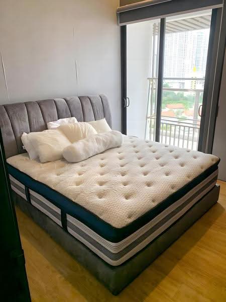 Service Residence for Sale at City of Dreams - Viknes Mark - PropertyGuru.com.my