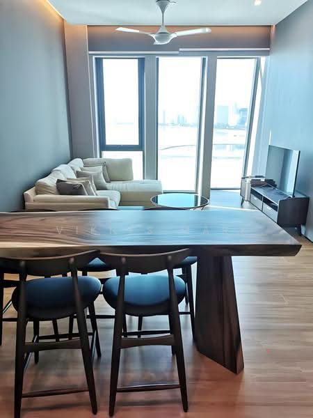 Service Residence for Sale at City of Dreams - Viknes Mark - PropertyGuru.com.my