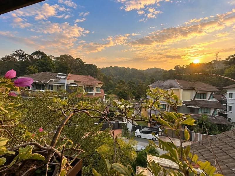 Cluster House for Sale in Batu 9 (Cheras) - Afiqah zaidi - PropertyGuru.com.my