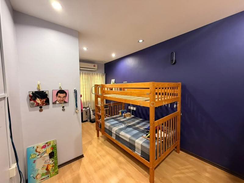 3-storey Terraced House for Sale in Gelugor (Penang) - Elynne Leong - Bedroom - PropertyGuru.com.my