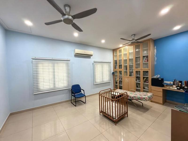 3-storey Terraced House for Sale in Gelugor (Penang) - Elynne Leong - Study - PropertyGuru.com.my