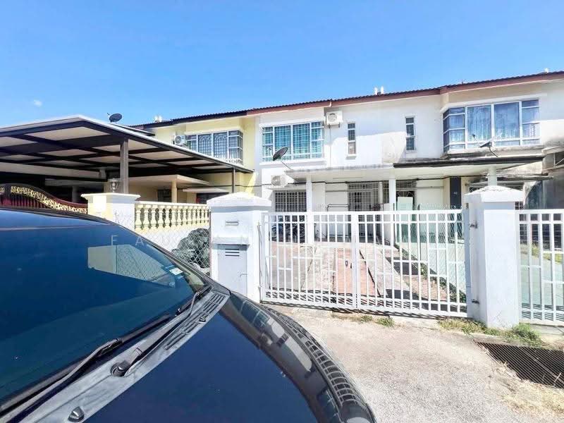 Rumah Teres 2-Tingkat untuk Dijual di Semenyih (Selangor) - Fauran Nawawi - PropertyGuru.com.my