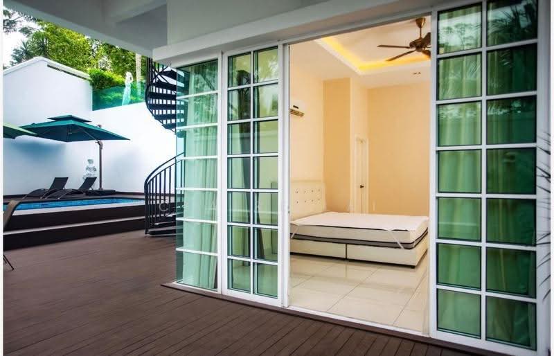 Semi-Detached House for Rent in Horizon Hills (Iskandar Puteri (Nusajaya)) - Claire Lai - Bedroom - PropertyGuru.com.my