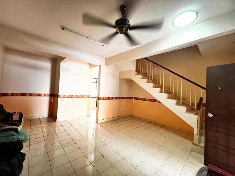 Rumah Teres 2-Tingkat untuk Dijual di Semenyih (Selangor) - Nadzmie Nasir - Interior - PropertyGuru.com.my