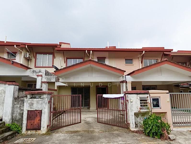 Terraced House for Sale in Aman Putri (Sungai Buloh) - NORFADILAH ZAINUDDIN - Exterior - PropertyGuru.com.my