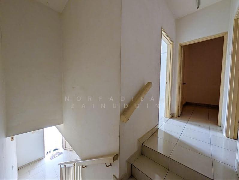 Terraced House for Sale in Aman Putri (Sungai Buloh) - NORFADILAH ZAINUDDIN - Interior - PropertyGuru.com.my