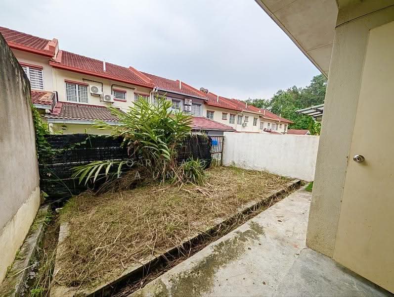 Terraced House for Sale in Aman Putri (Sungai Buloh) - NORFADILAH ZAINUDDIN - Exterior - PropertyGuru.com.my