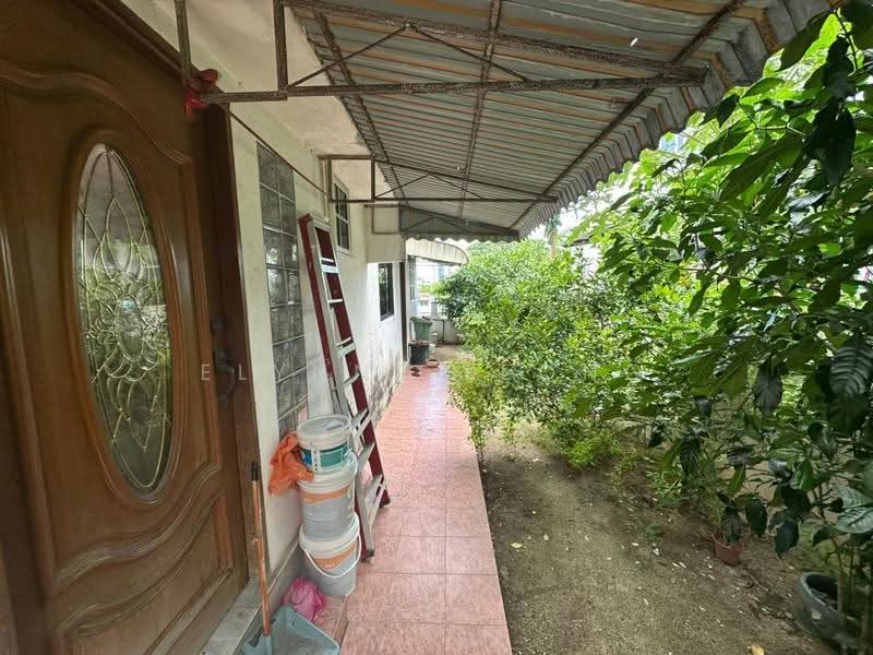 Semi-Detached House for Sale in Gelugor (Penang) - Elynne Leong - Exterior - PropertyGuru.com.my