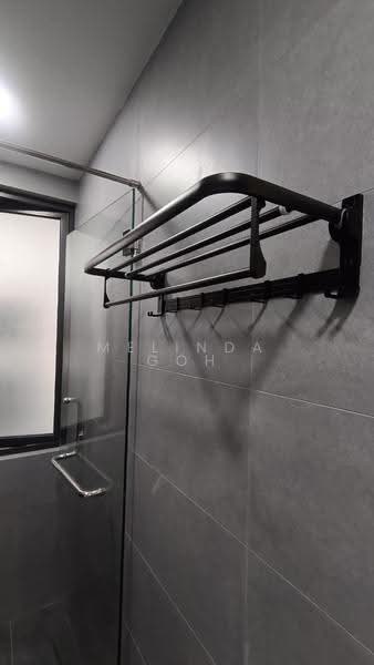 Service Residence for Rent at Sunway Velocity TWO - Melinda Goh - Bathroom - PropertyGuru.com.my