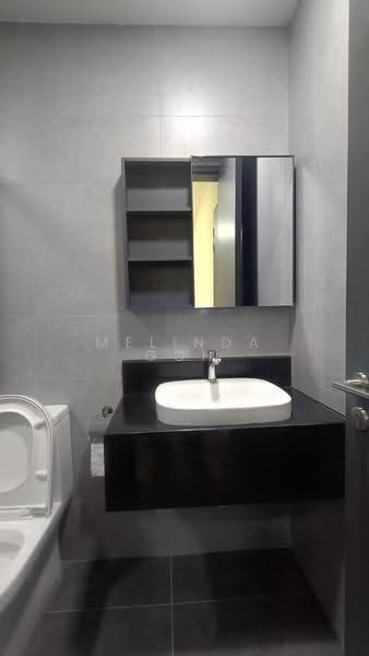 Service Residence for Rent at Sunway Velocity TWO - Melinda Goh - Bathroom - PropertyGuru.com.my