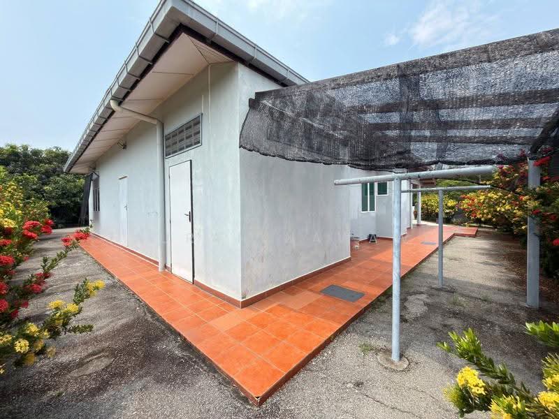 Rumah Banglo untuk Dijual di Port Dickson (Negeri Sembilan) - Fauran Nawawi - PropertyGuru.com.my