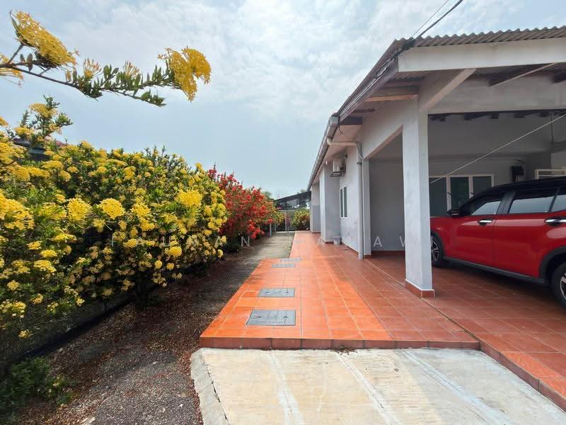 Rumah Banglo untuk Dijual di Port Dickson (Negeri Sembilan) - Fauran Nawawi - PropertyGuru.com.my