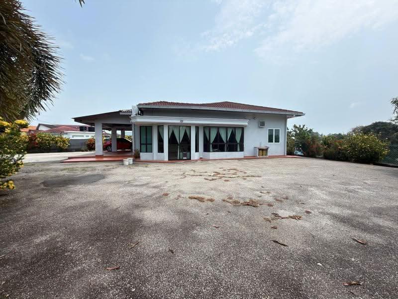 Rumah Banglo untuk Dijual di Port Dickson (Negeri Sembilan) - Fauran Nawawi - PropertyGuru.com.my