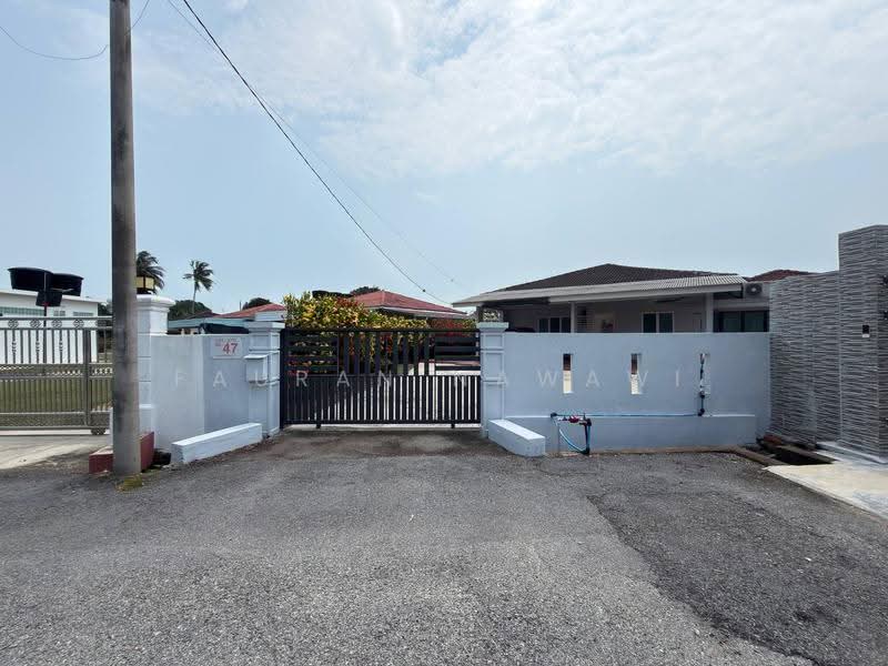 Rumah Banglo untuk Dijual di Port Dickson (Negeri Sembilan) - Fauran Nawawi - PropertyGuru.com.my