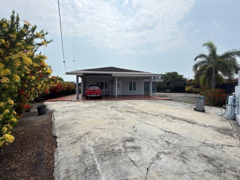 Rumah Banglo untuk Dijual di Port Dickson (Negeri Sembilan) - Fauran Nawawi - PropertyGuru.com.my