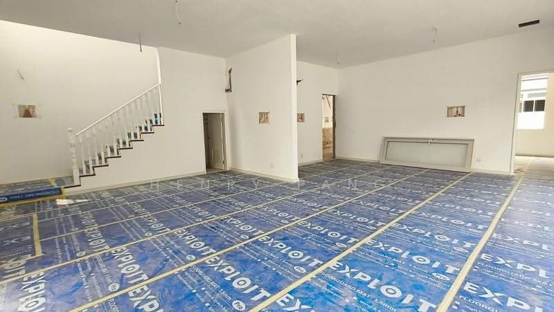 Rumah Berkembar untuk Dijual di Eco Spring (Johor Bahru) - Henry Pang - Interior - PropertyGuru.com.my