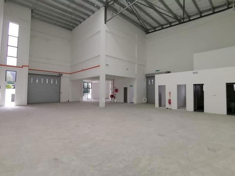 Kilang untuk Disewa di Eco Business Park 1 (Johor Bahru) - Ryan Eo - PropertyGuru.com.my