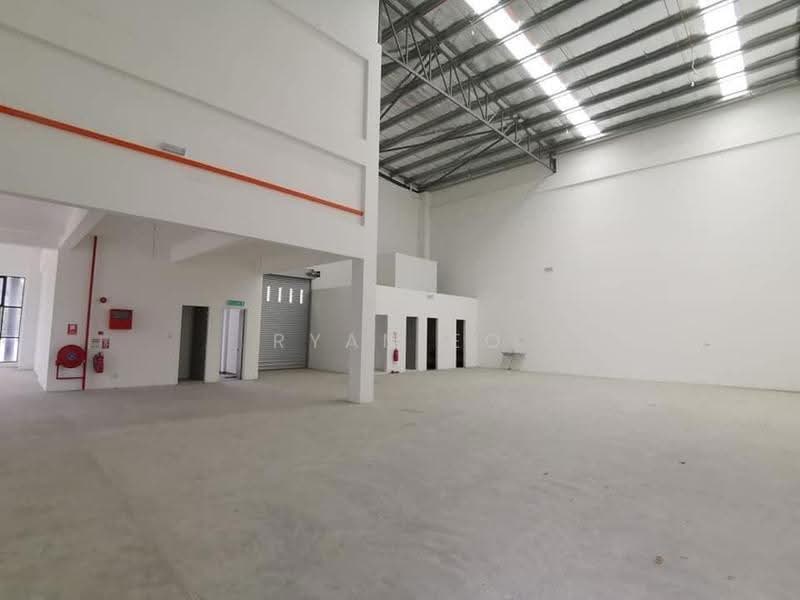 Kilang untuk Disewa di Eco Business Park 1 (Johor Bahru) - Ryan Eo - Interior - PropertyGuru.com.my