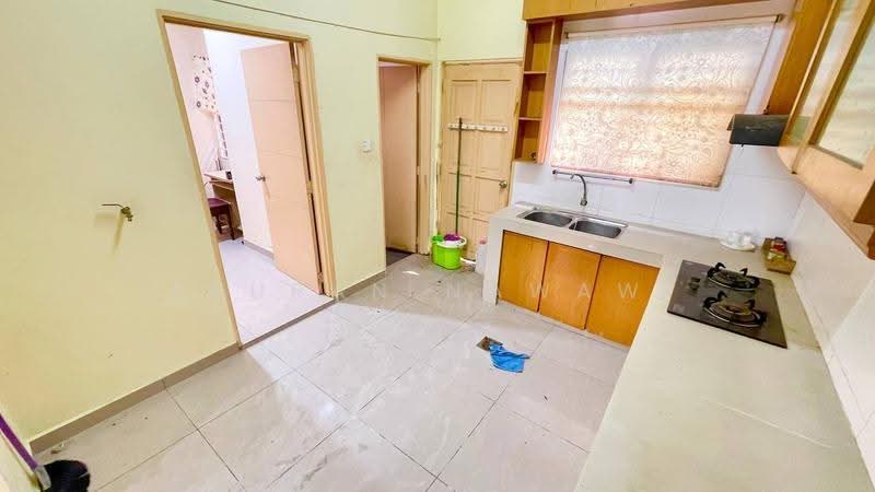 2-storey Terraced House for Sale in Sungai Buloh (Selangor) - Fauran Nawawi - PropertyGuru.com.my