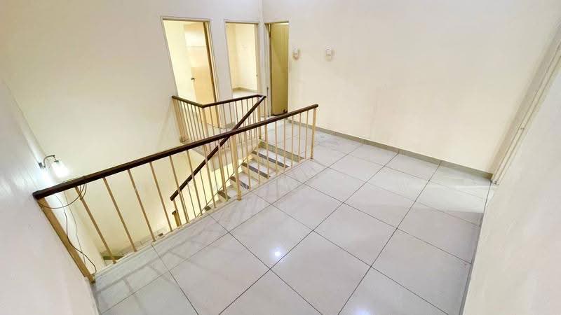2-storey Terraced House for Sale in Sungai Buloh (Selangor) - Fauran Nawawi - PropertyGuru.com.my