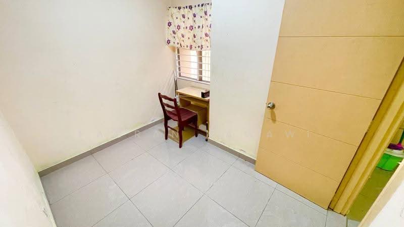 2-storey Terraced House for Sale in Sungai Buloh (Selangor) - Fauran Nawawi - PropertyGuru.com.my