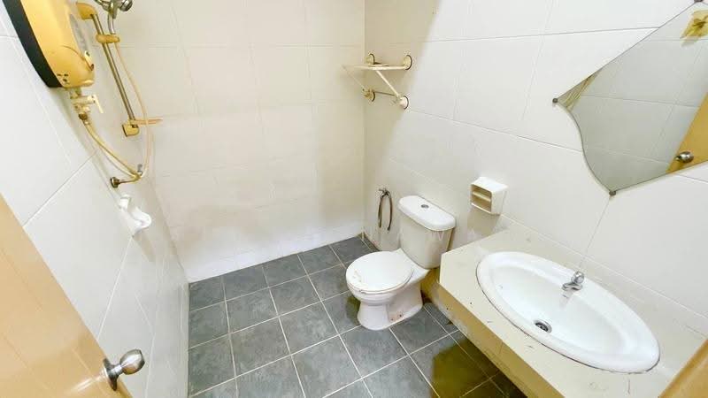 2-storey Terraced House for Sale in Sungai Buloh (Selangor) - Fauran Nawawi - PropertyGuru.com.my