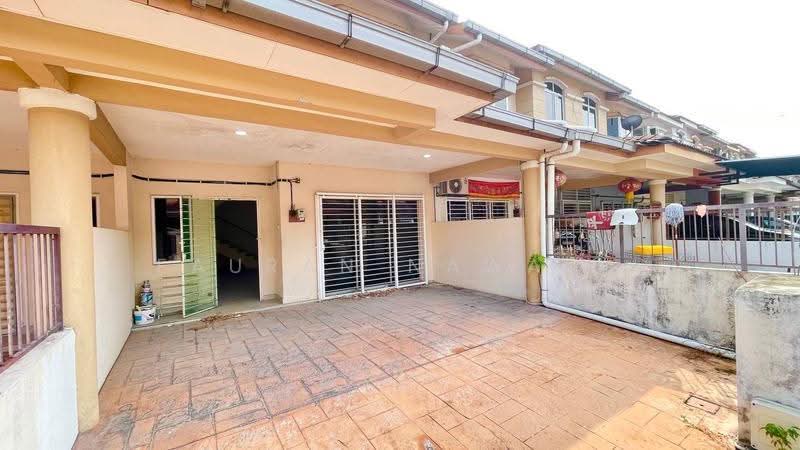 2-storey Terraced House for Sale in Sungai Buloh (Selangor) - Fauran Nawawi - PropertyGuru.com.my