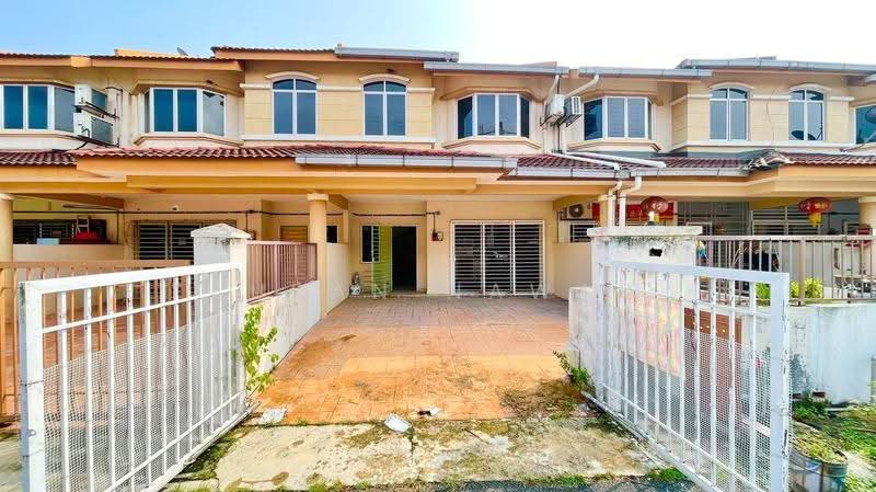 2-storey Terraced House for Sale in Sungai Buloh (Selangor) - Fauran Nawawi - PropertyGuru.com.my