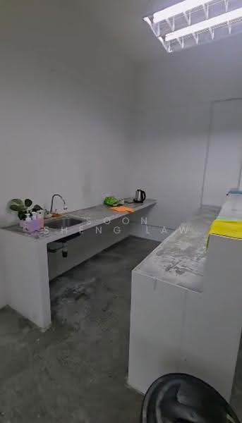 Office for Rent in Usj 1 (Subang Jaya) - Soon Sheng Law - Kitchen - PropertyGuru.com.my