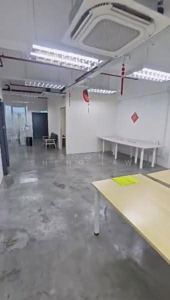 Office for Rent in Usj 1 (Subang Jaya) - Soon Sheng Law - Interior - PropertyGuru.com.my