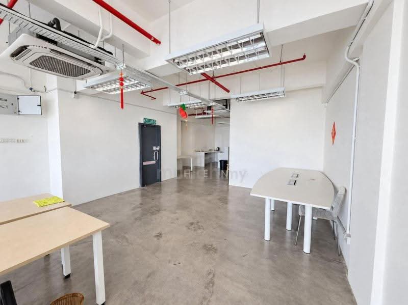 Office for Rent in Usj 1 (Subang Jaya) - Soon Sheng Law - Interior - PropertyGuru.com.my