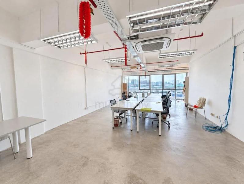 Office for Rent in Usj 1 (Subang Jaya) - Soon Sheng Law - Interior - PropertyGuru.com.my