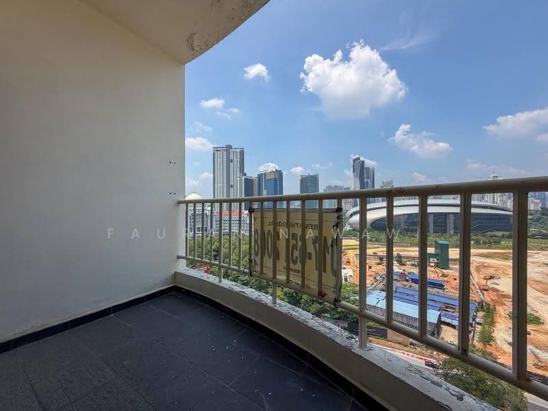 Kondominium untuk Dijual di Sri Putramas - Fauran Nawawi - PropertyGuru.com.my