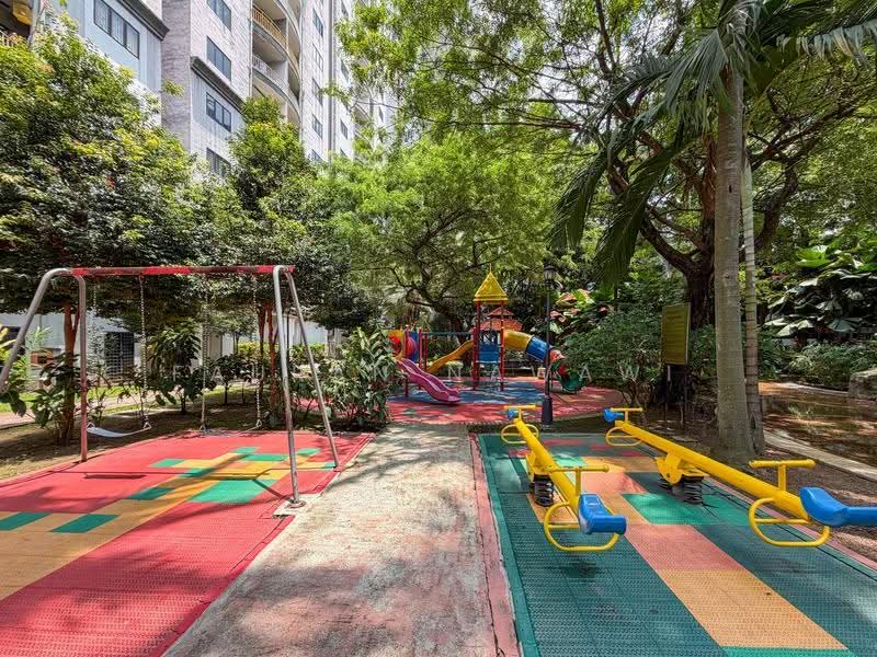 Kondominium untuk Dijual di Sri Putramas - Fauran Nawawi - PropertyGuru.com.my