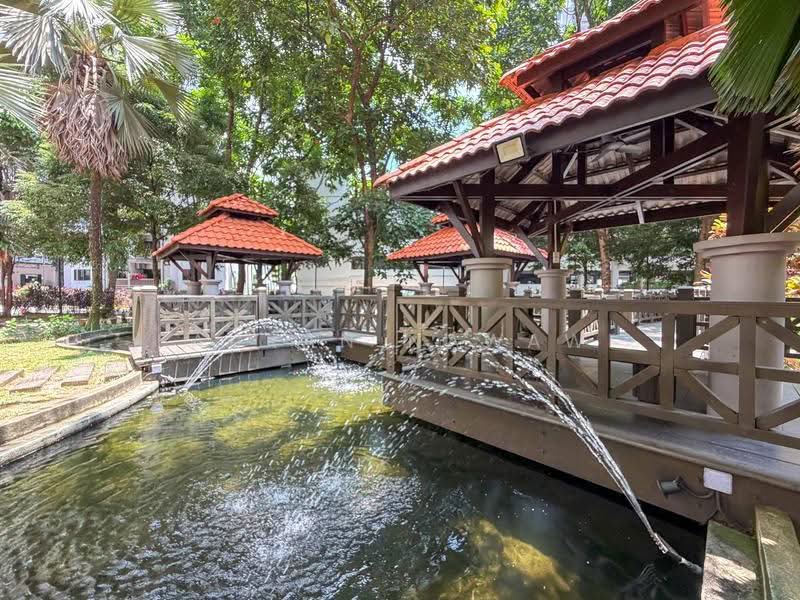 Kondominium untuk Dijual di Sri Putramas - Fauran Nawawi - PropertyGuru.com.my