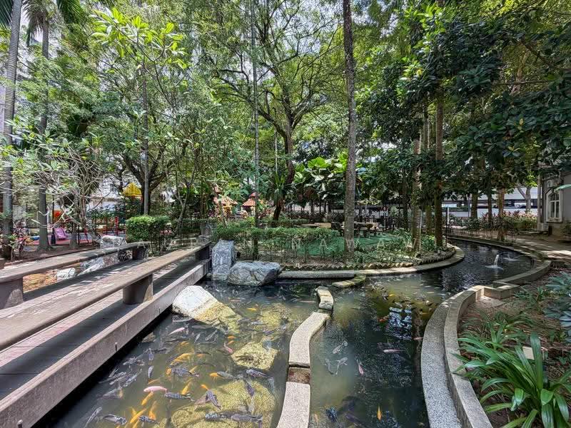 Kondominium untuk Dijual di Sri Putramas - Fauran Nawawi - PropertyGuru.com.my