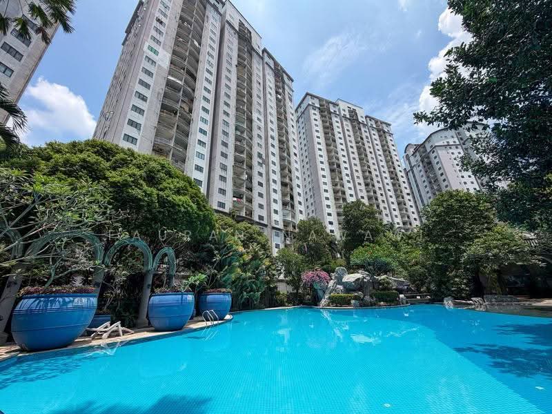 Kondominium untuk Dijual di Sri Putramas - Fauran Nawawi - PropertyGuru.com.my