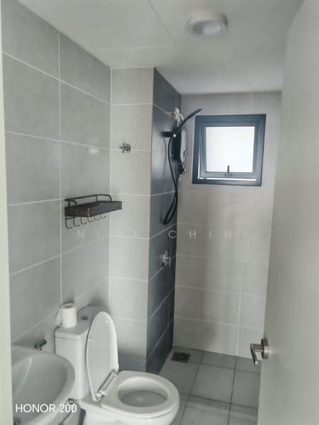 Kediaman Servis untuk Disewa di Jernih Residence - Nick Chin - Bathroom - PropertyGuru.com.my