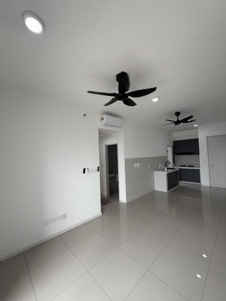 Kediaman Servis untuk Disewa di Jernih Residence - Nick Chin - Kitchen - PropertyGuru.com.my