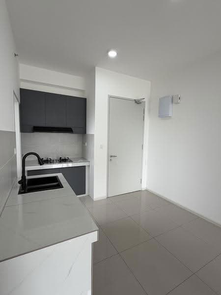 Kediaman Servis untuk Disewa di Jernih Residence - Nick Chin - Kitchen - PropertyGuru.com.my