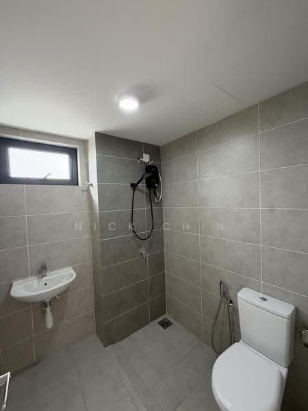 Kediaman Servis untuk Disewa di Jernih Residence - Nick Chin - Bathroom - PropertyGuru.com.my