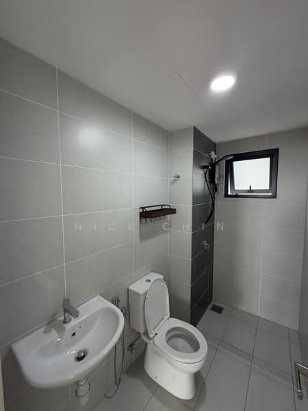 Kediaman Servis untuk Disewa di Jernih Residence - Nick Chin - Bathroom - PropertyGuru.com.my