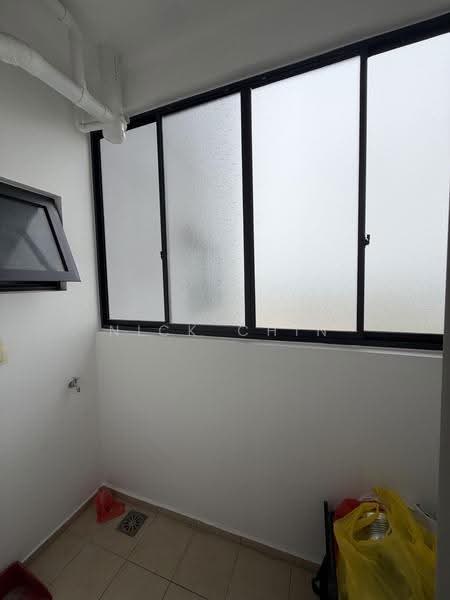Kediaman Servis untuk Disewa di Jernih Residence - Nick Chin - PropertyGuru.com.my
