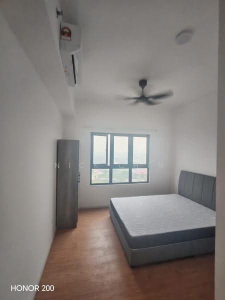 Kediaman Servis untuk Disewa di Jernih Residence - Nick Chin - Bedroom - PropertyGuru.com.my