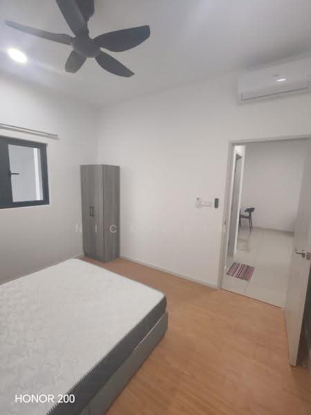 Kediaman Servis untuk Disewa di Jernih Residence - Nick Chin - Bedroom - PropertyGuru.com.my