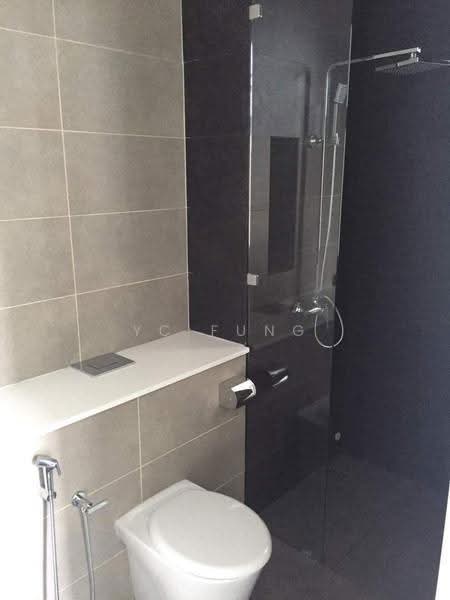 Service Residence for Rent at Setia Sky 88 - YC Fung - Bathroom - PropertyGuru.com.my