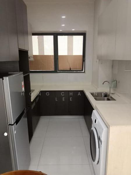 Condominium for Rent at Royal Strand @ Country Garden Danga Bay - Hong Charng Lee - Kitchen - PropertyGuru.com.my