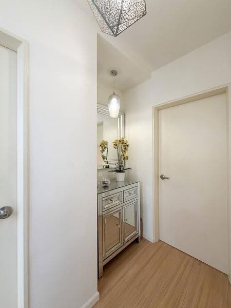 Service Residence for Sale at Tuan 2egacy - Nadzmie Nasir - Entrance - PropertyGuru.com.my