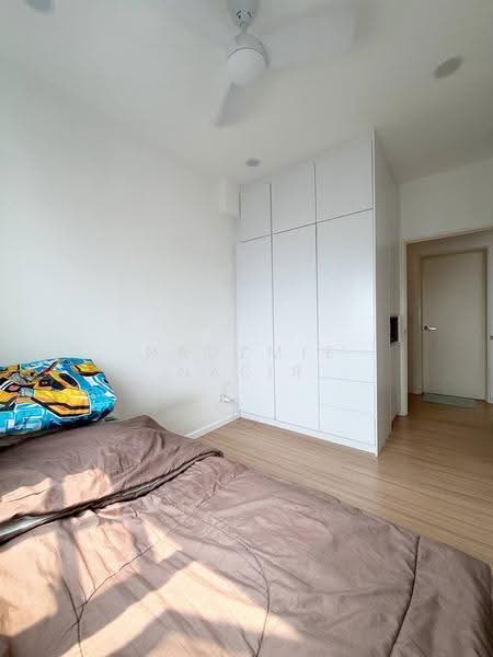 Service Residence for Sale at Tuan 2egacy - Nadzmie Nasir - Bedroom - PropertyGuru.com.my