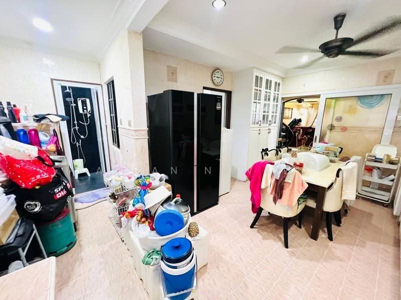 2-storey Terraced House for Sale in Bandar Baru Bangi (Selangor) - Fauran Nawawi - PropertyGuru.com.my